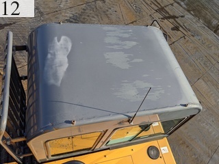 Used Construction Machine Used MOROOKA MOROOKA Forestry excavators Forwarder MST-1500VDL