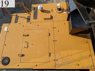 Used Construction Machine Used MOROOKA MOROOKA Forestry excavators Forwarder MST-1500VDL