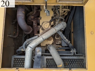 Used Construction Machine Used MOROOKA MOROOKA Forestry excavators Forwarder MST-1500VDL