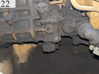 Used Construction Machine Used MOROOKA MOROOKA Forestry excavators Forwarder MST-1500VDL