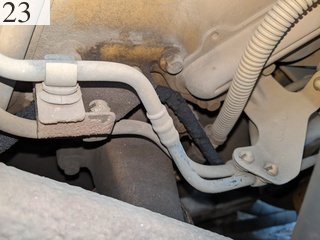 Used Construction Machine Used MOROOKA MOROOKA Forestry excavators Forwarder MST-1500VDL