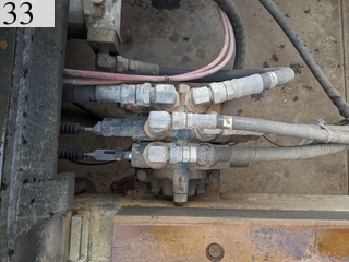 Used Construction Machine Used MOROOKA MOROOKA Forestry excavators Forwarder MST-1500VDL