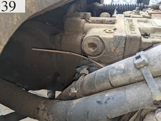 Used Construction Machine Used MOROOKA MOROOKA Forestry excavators Forwarder MST-1500VDL