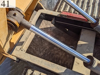 Used Construction Machine Used MOROOKA MOROOKA Forestry excavators Forwarder MST-1500VDL