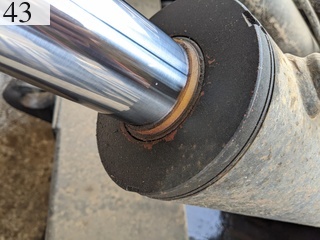 Used Construction Machine Used MOROOKA MOROOKA Forestry excavators Forwarder MST-1500VDL