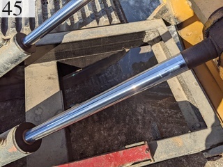 Used Construction Machine Used MOROOKA MOROOKA Forestry excavators Forwarder MST-1500VDL