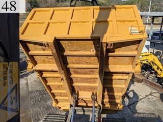 Used Construction Machine Used MOROOKA MOROOKA Forestry excavators Forwarder MST-1500VDL