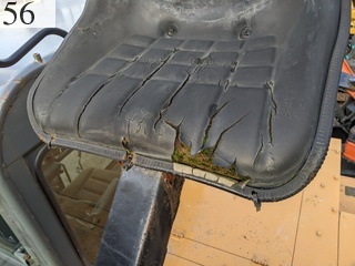 Used Construction Machine Used MOROOKA MOROOKA Forestry excavators Forwarder MST-1500VDL