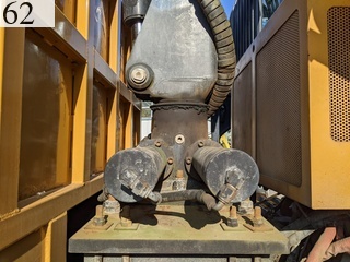 Used Construction Machine Used MOROOKA MOROOKA Forestry excavators Forwarder MST-1500VDL