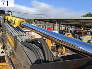 Used Construction Machine Used MOROOKA MOROOKA Forestry excavators Forwarder MST-1500VDL