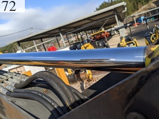 Used Construction Machine Used MOROOKA MOROOKA Forestry excavators Forwarder MST-1500VDL