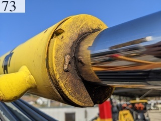 Used Construction Machine Used MOROOKA MOROOKA Forestry excavators Forwarder MST-1500VDL