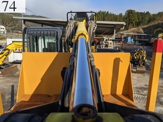 Used Construction Machine Used MOROOKA MOROOKA Forestry excavators Forwarder MST-1500VDL