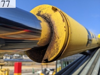 Used Construction Machine Used MOROOKA MOROOKA Forestry excavators Forwarder MST-1500VDL