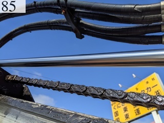 Used Construction Machine Used MOROOKA MOROOKA Forestry excavators Forwarder MST-1500VDL