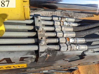 Used Construction Machine Used MOROOKA MOROOKA Forestry excavators Forwarder MST-1500VDL