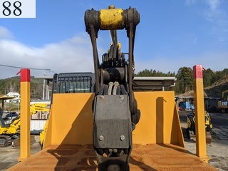 Used Construction Machine Used MOROOKA MOROOKA Forestry excavators Forwarder MST-1500VDL