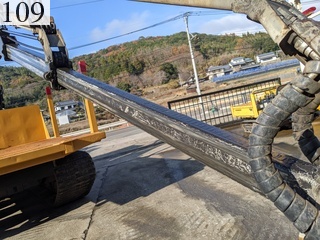 Used Construction Machine Used MOROOKA MOROOKA Forestry excavators Forwarder MST-1500VDL