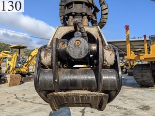 Used Construction Machine Used MOROOKA MOROOKA Forestry excavators Forwarder MST-1500VDL