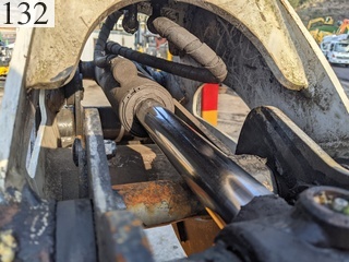 Used Construction Machine Used MOROOKA MOROOKA Forestry excavators Forwarder MST-1500VDL