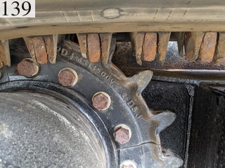 Used Construction Machine Used MOROOKA MOROOKA Forestry excavators Forwarder MST-1500VDL