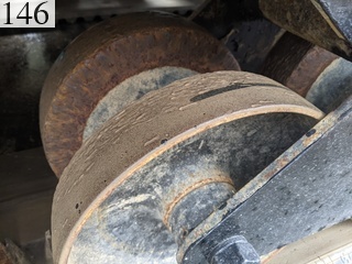 Used Construction Machine Used MOROOKA MOROOKA Forestry excavators Forwarder MST-1500VDL