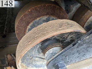 Used Construction Machine Used MOROOKA MOROOKA Forestry excavators Forwarder MST-1500VDL