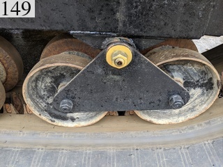 Used Construction Machine Used MOROOKA MOROOKA Forestry excavators Forwarder MST-1500VDL