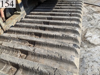 Used Construction Machine Used MOROOKA MOROOKA Forestry excavators Forwarder MST-1500VDL