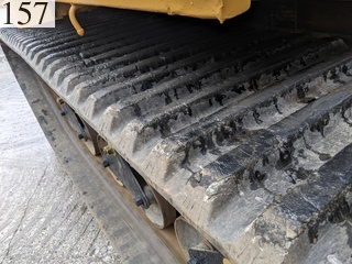 Used Construction Machine Used MOROOKA MOROOKA Forestry excavators Forwarder MST-1500VDL