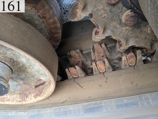 Used Construction Machine Used MOROOKA MOROOKA Forestry excavators Forwarder MST-1500VDL