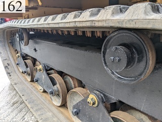 Used Construction Machine Used MOROOKA MOROOKA Forestry excavators Forwarder MST-1500VDL