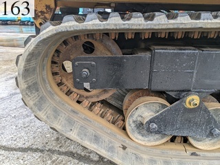 Used Construction Machine Used MOROOKA MOROOKA Forestry excavators Forwarder MST-1500VDL