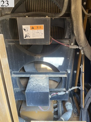 Used Construction Machine Used MOROOKA MOROOKA Crawler carrier Crawler Dump Rotating MST-2200VDR