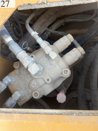 Used Construction Machine Used MOROOKA MOROOKA Crawler carrier Crawler Dump Rotating MST-2200VDR