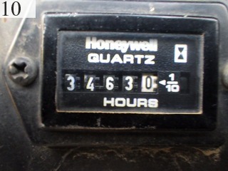 中古建設機械 中古 諸岡 MOROOKA 林業機械 フォワーダ・クローラ キャリア MST-800VDL