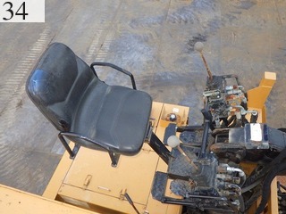 中古建設機械 中古 諸岡 MOROOKA 林業機械 フォワーダ・クローラ キャリア MST-800VDL