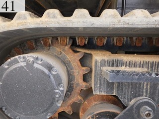 中古建設機械 中古 諸岡 MOROOKA 林業機械 フォワーダ・クローラ キャリア MST-800VDL