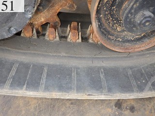 中古建設機械 中古 諸岡 MOROOKA 林業機械 フォワーダ・クローラ キャリア MST-800VDL