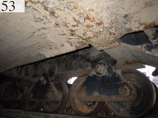 中古建設機械 中古 諸岡 MOROOKA 林業機械 フォワーダ・クローラ キャリア MST-800VDL