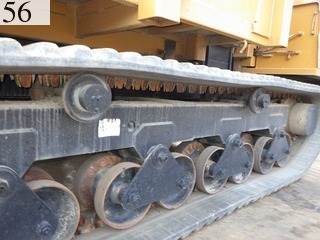 中古建設機械 中古 諸岡 MOROOKA 林業機械 フォワーダ・クローラ キャリア MST-800VDL