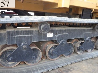 中古建設機械 中古 諸岡 MOROOKA 林業機械 フォワーダ・クローラ キャリア MST-800VDL