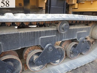 中古建設機械 中古 諸岡 MOROOKA 林業機械 フォワーダ・クローラ キャリア MST-800VDL