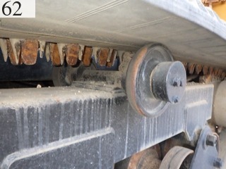 中古建設機械 中古 諸岡 MOROOKA 林業機械 フォワーダ・クローラ キャリア MST-800VDL