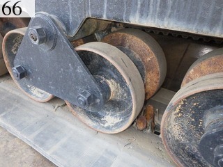 中古建設機械 中古 諸岡 MOROOKA 林業機械 フォワーダ・クローラ キャリア MST-800VDL