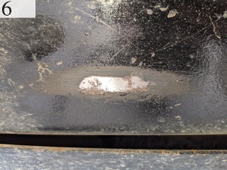 Used Construction Machine Used MOROOKA MOROOKA Forestry excavators Forwarder MST-800VDL