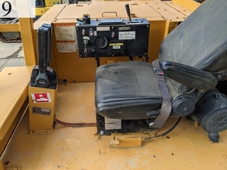 Used Construction Machine Used MOROOKA MOROOKA Forestry excavators Forwarder MST-800VDL