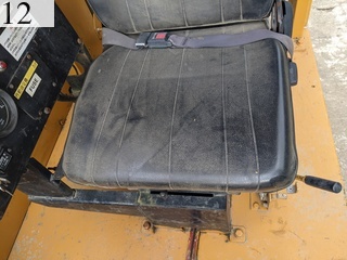 Used Construction Machine Used MOROOKA MOROOKA Forestry excavators Forwarder MST-800VDL