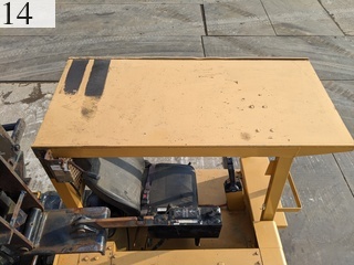 Used Construction Machine Used MOROOKA MOROOKA Forestry excavators Forwarder MST-800VDL