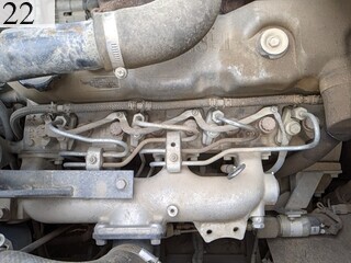 Used Construction Machine Used MOROOKA MOROOKA Forestry excavators Forwarder MST-800VDL